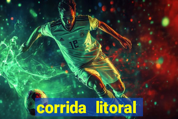 corrida litoral norte 2024